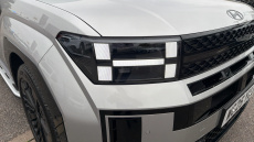 Hyundai SANTA FE 1.6 TGDi Plug-in Hybrid Calligraphy 5dr 4WD Auto Estate